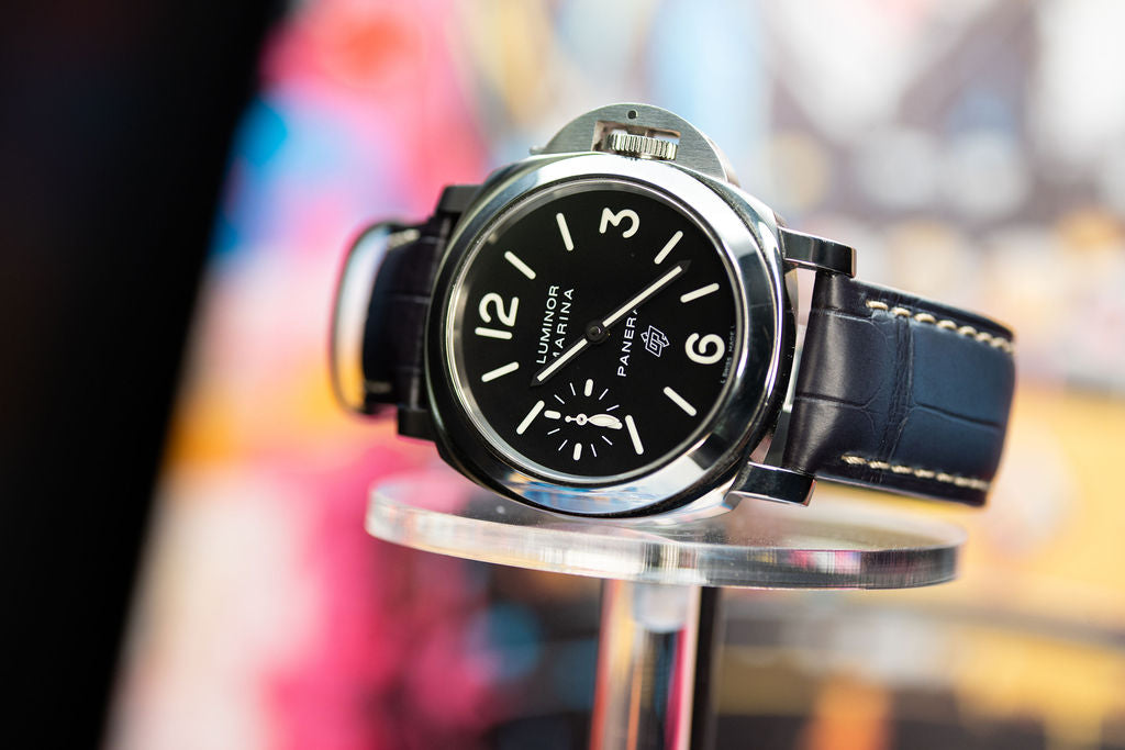 Panerai Luminor Marina || PAM00005