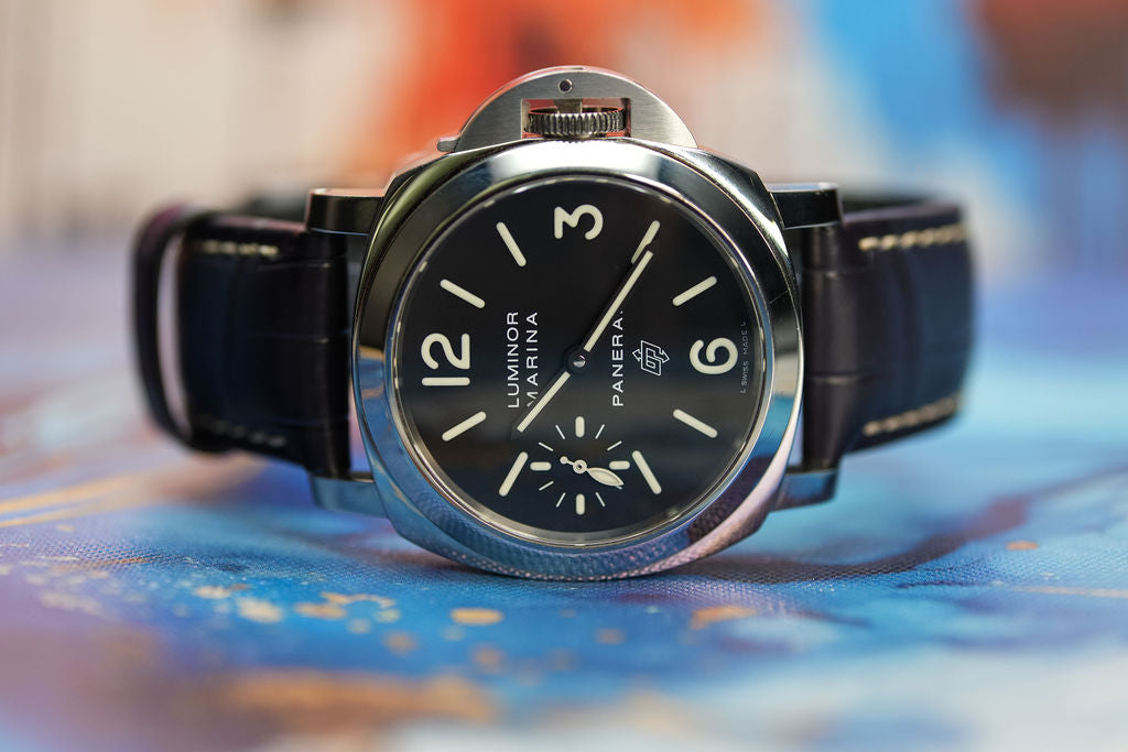 Panerai Luminor Marina || PAM00005