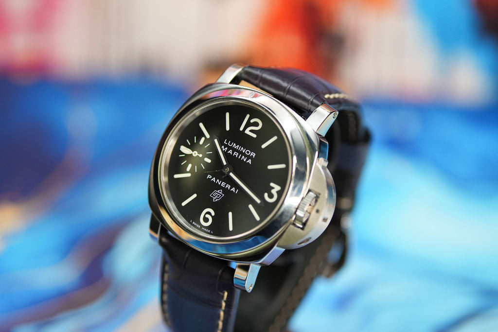 Panerai Luminor Marina || PAM00005