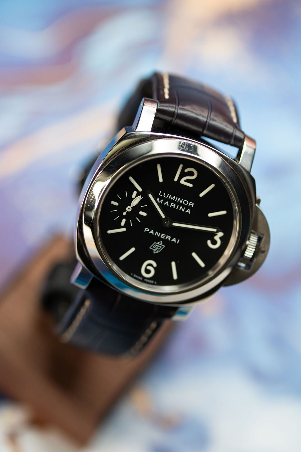 Panerai Luminor Marina || PAM00005