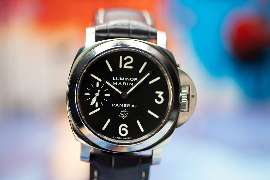 Panerai Luminor Marina || PAM00005