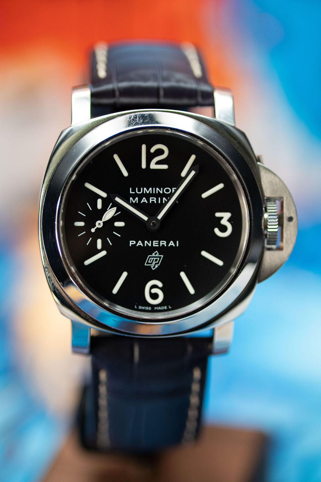 Panerai Luminor Marina || PAM00005