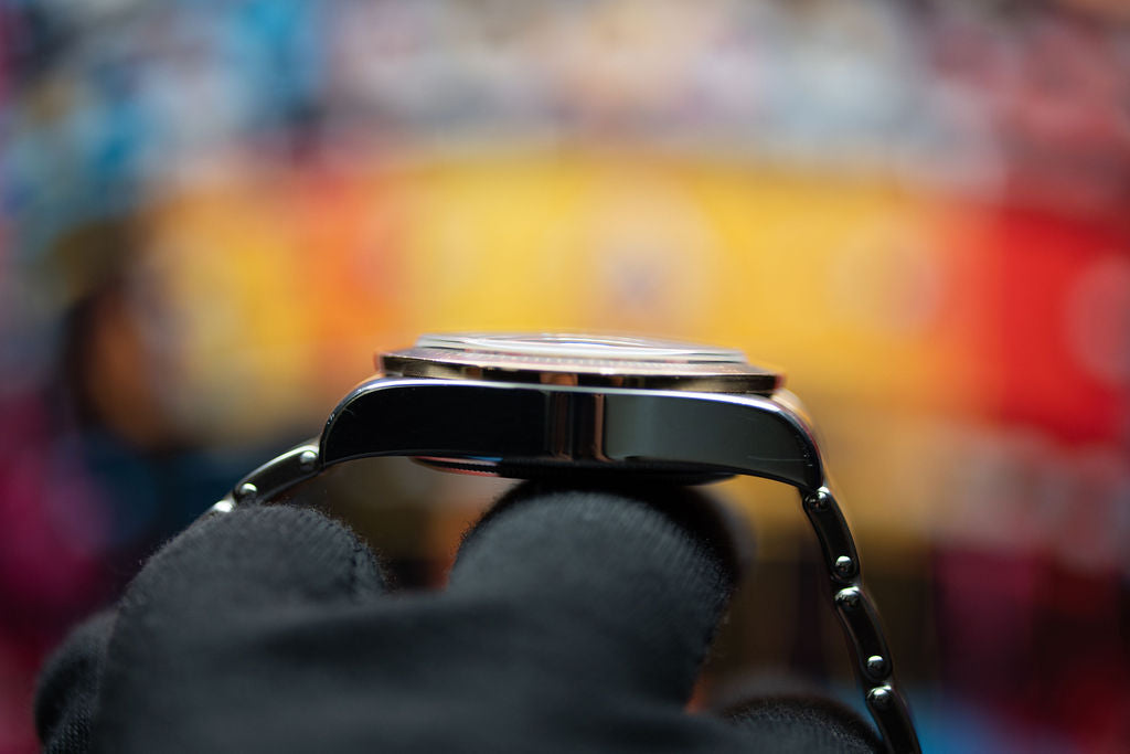Tudor Black Bay || 79363N