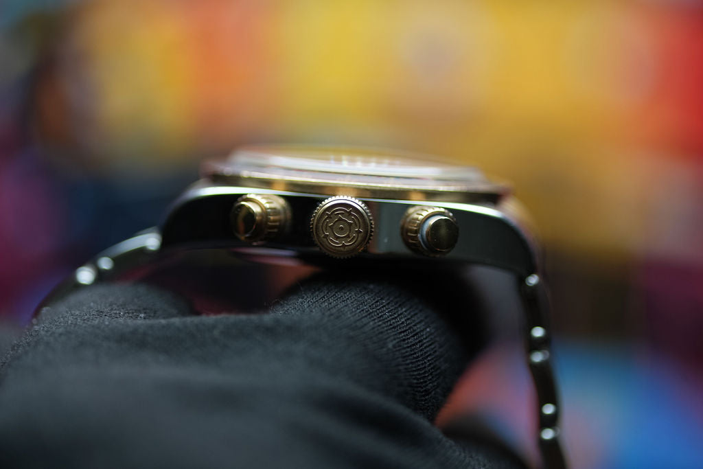 Tudor Black Bay || 79363N