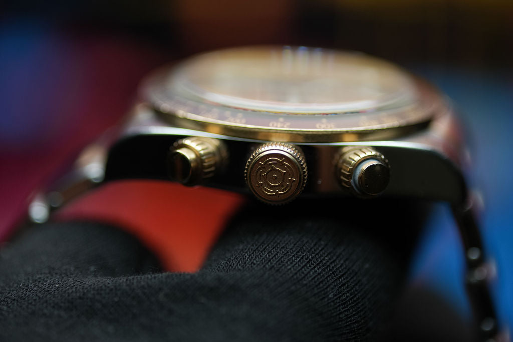Tudor Black Bay || 79363N