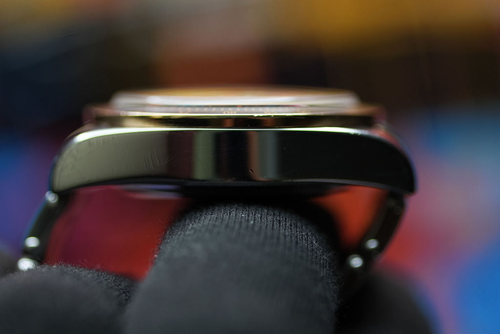 Tudor Black Bay || 79363N