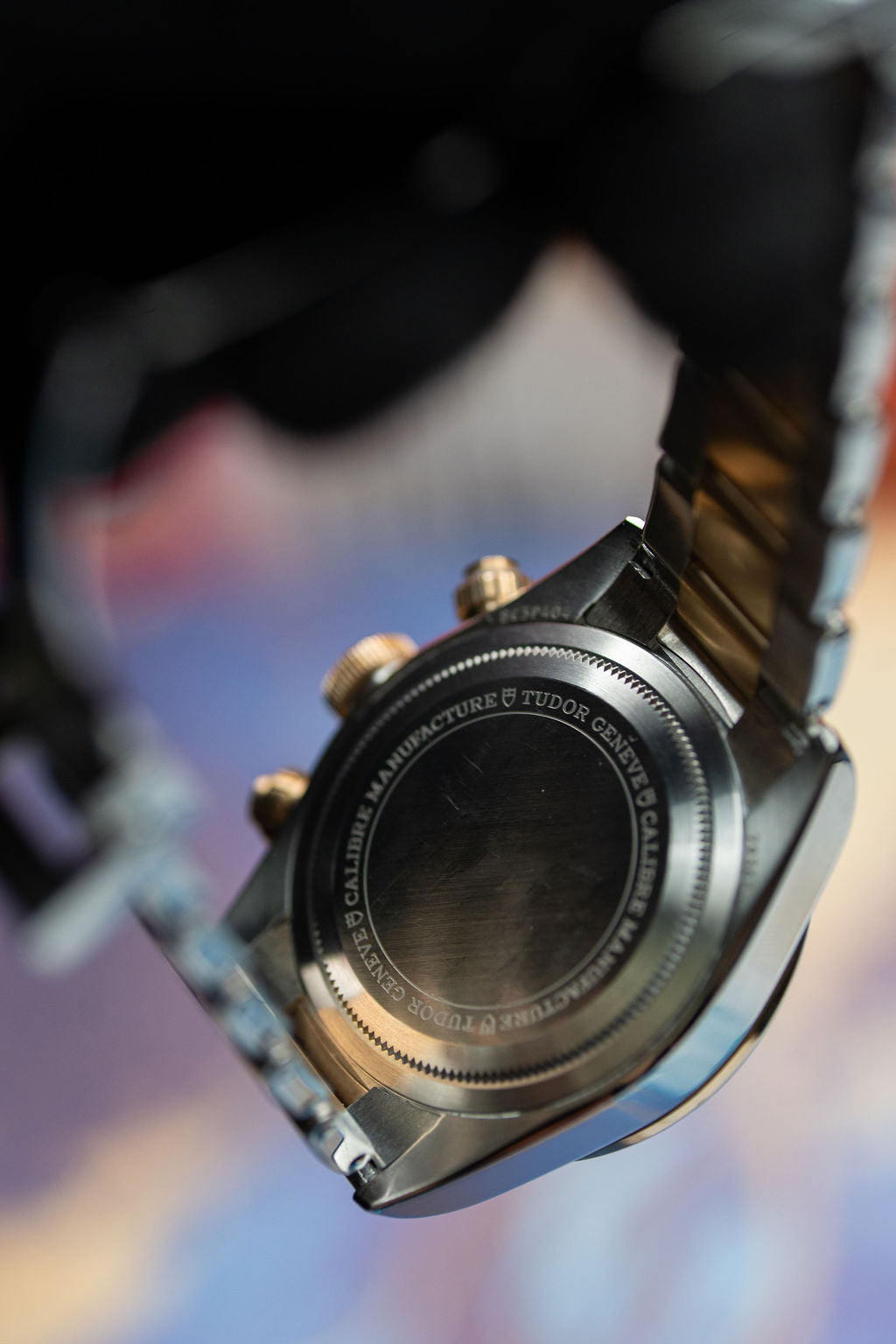 Panerai Luminor Marina || PAM00005