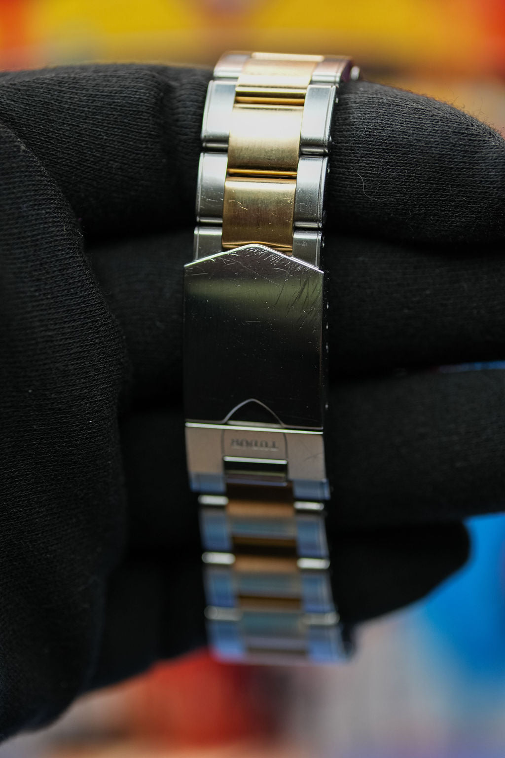 Tudor Black Bay || 79363N