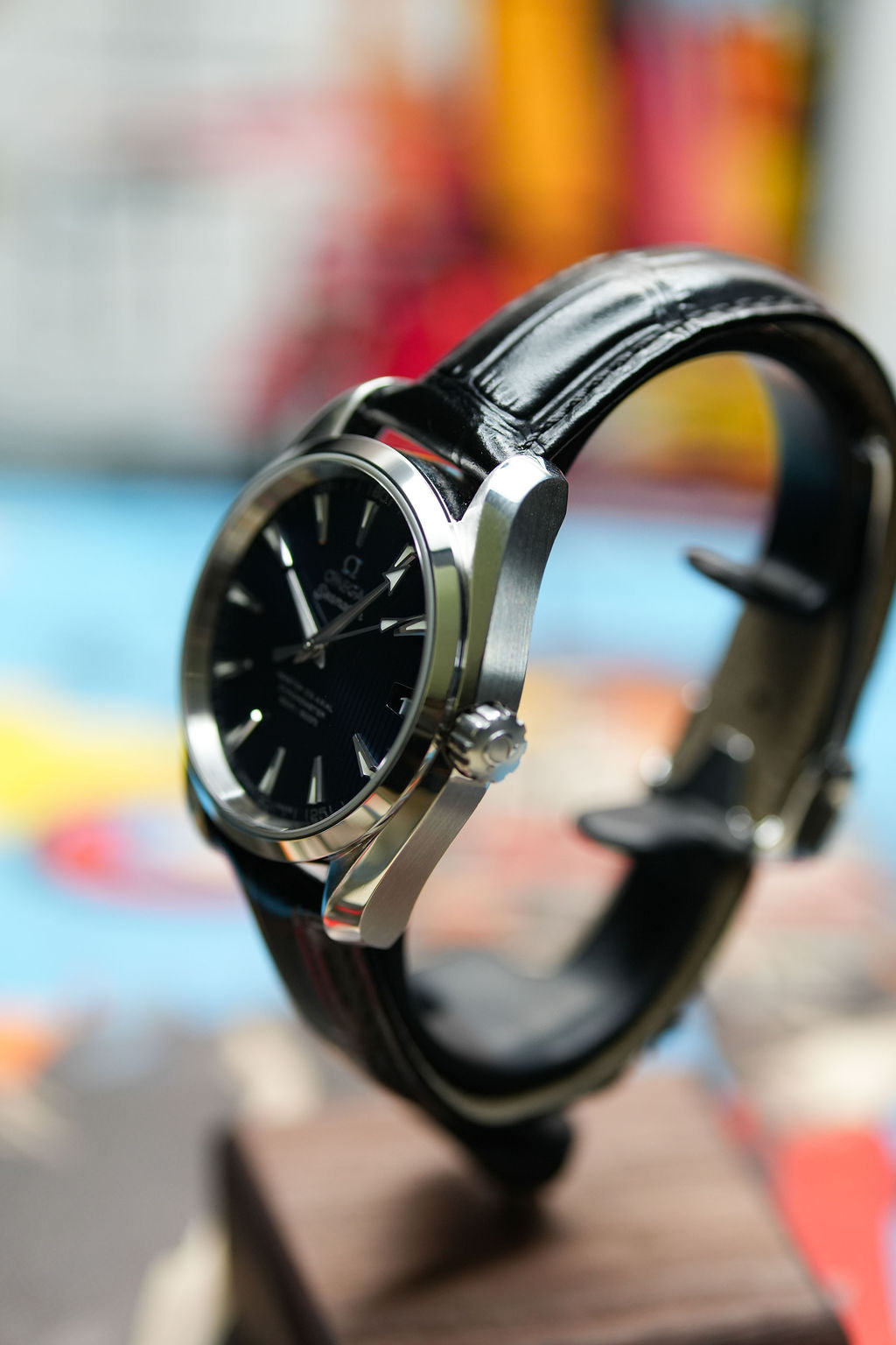 Omega Seamaster Aqua Terra 150M 23113392101001