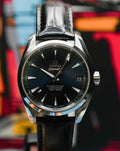 Omega Seamaster Aqua Terra 150M 23113392101001