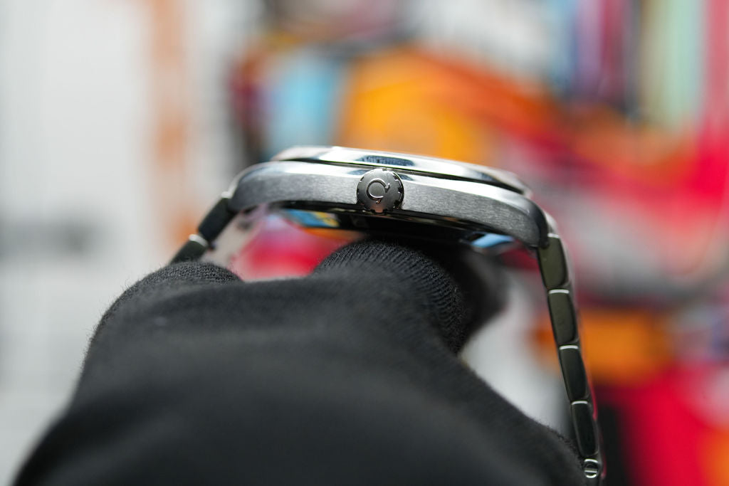 Omega Seamaster Aqua Terra || 231.10.42.21.02.001