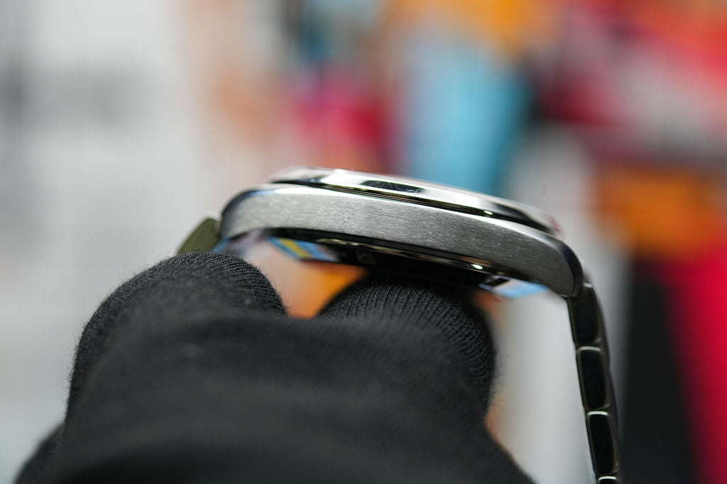 Omega Seamaster Aqua Terra || 231.10.42.21.02.001