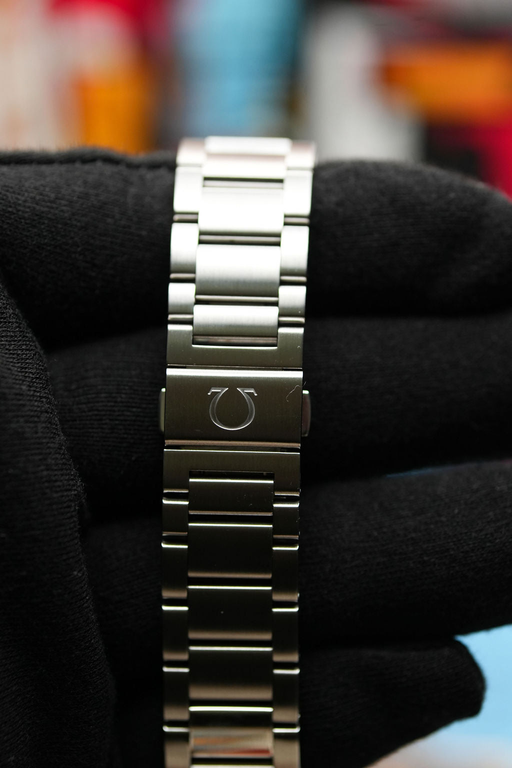 Omega Seamaster Aqua Terra || 231.10.42.21.02.001
