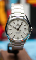 Omega Seamaster Aqua Terra || 231.10.42.21.02.001