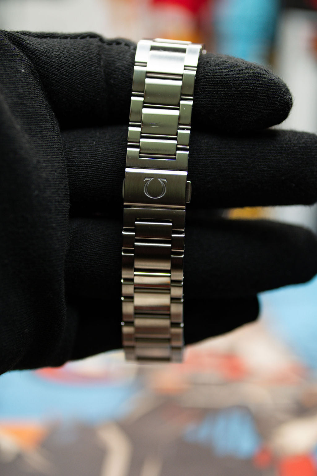 Omega Seamaster Aqua Terra || 231.10.39.21.01.001