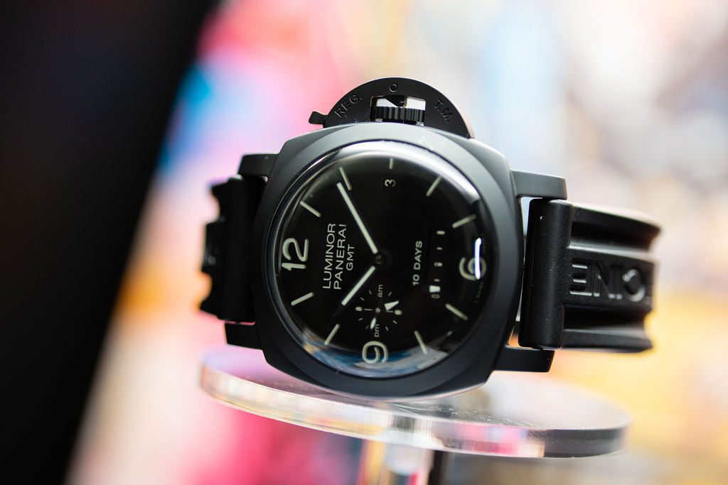 Panerai Luminor 1950 || PAM00335