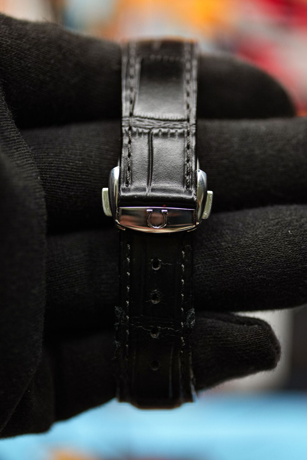 Omega Seamaster Aqua Terra 150M 23113392101001