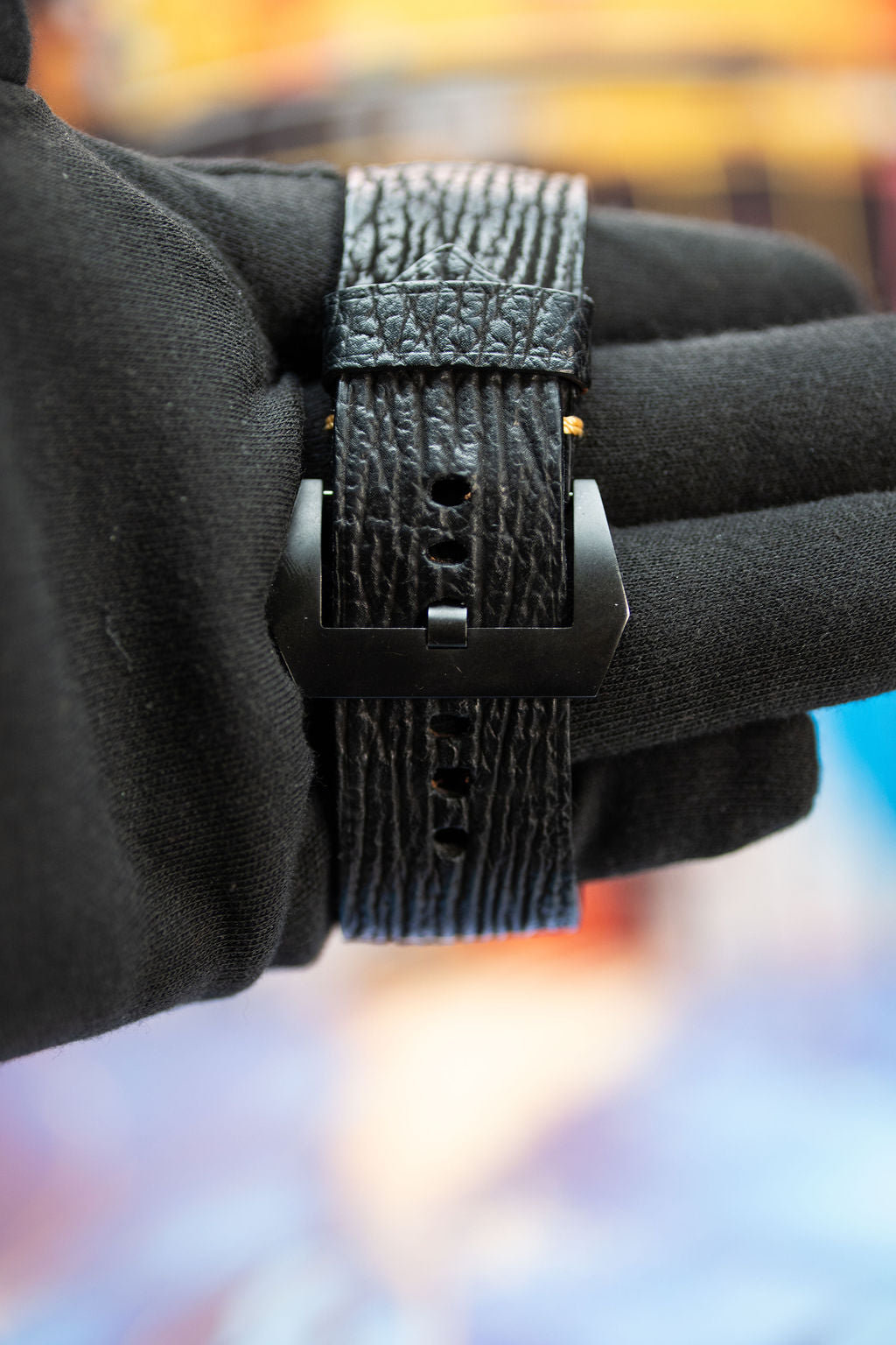 Panerai Luminor Submersible || pam00305