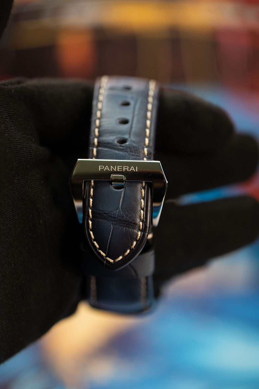 Panerai Luminor Marina || PAM00005