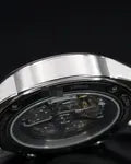 2020 Jaeger-LeCoultre Polaris 41MM Blue Dial Leather Strap (Q9008480)