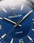 2020 Jaeger-LeCoultre Polaris 41MM Blue Dial Leather Strap (Q9008480)