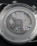 2020 Jaeger-LeCoultre Polaris 41MM Blue Dial Leather Strap (Q9008480)