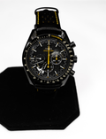 Omega Speedmaster Dark Side of the Moon "Apollo 8"  Ref 311.92.44.30.01.001 | Box & Papers | 2024