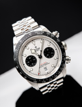 Tudor Black Bay Chrono "Panda"  Reference M79360N-0014 | 2026 | Box & Papers