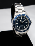 Tudor Black Bay Fifty-Eight Blue 39mm | Ref. 79030B | COSC Certified