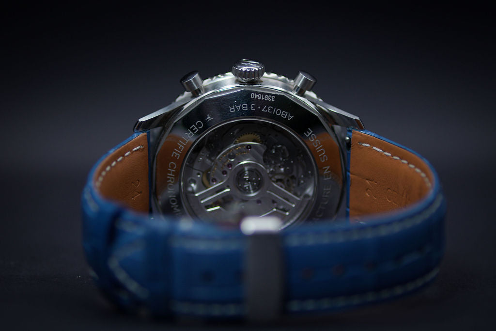 Breitling Navitimer B01 Chronograph 46