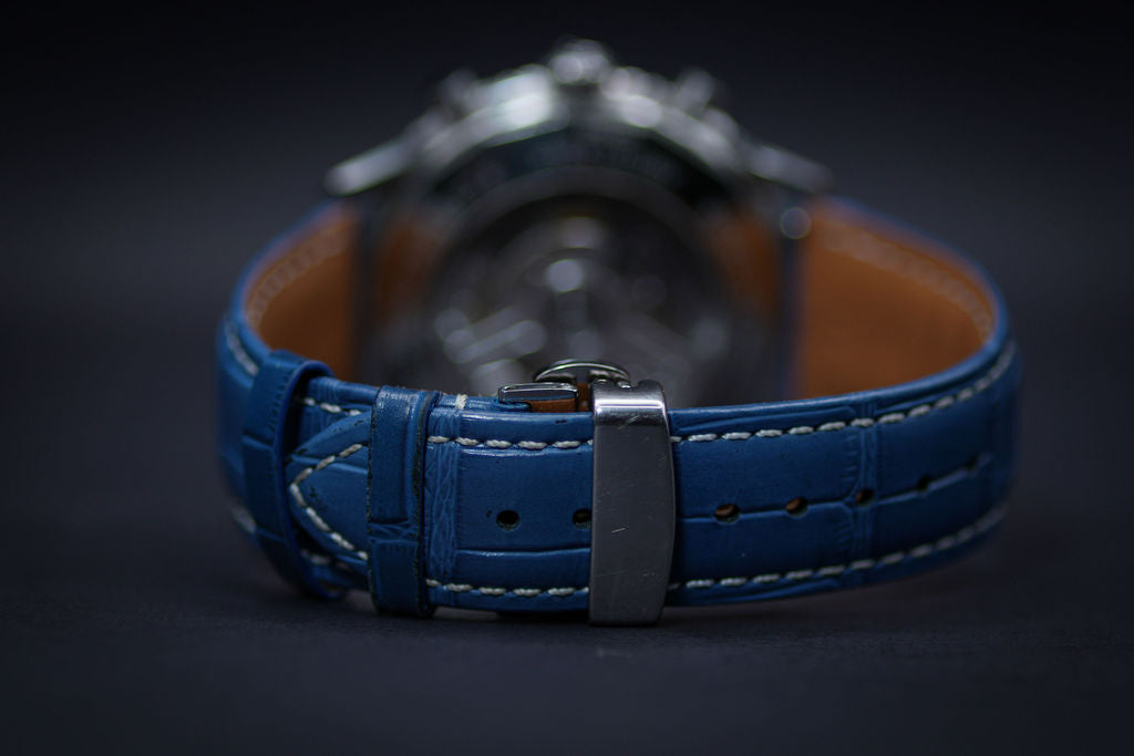 Breitling Navitimer B01 Chronograph 46