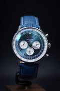Breitling Navitimer B01 Chronograph 46