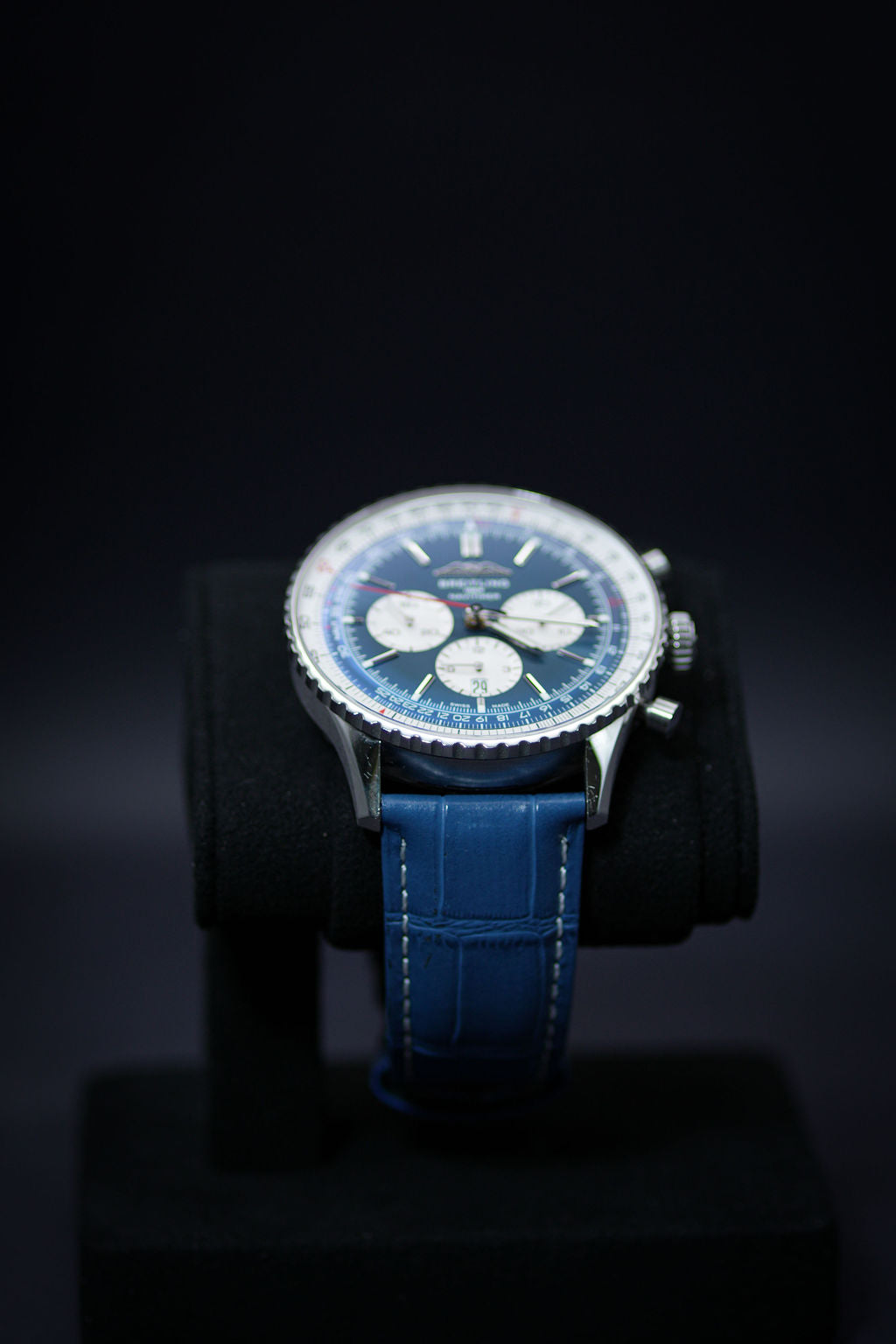 Breitling Navitimer B01 Chronograph 46