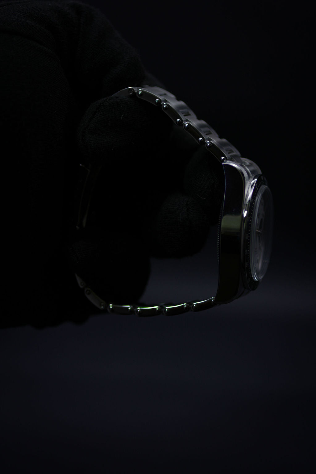 2023 Tudor Black Bay Chrono "Panda" 41MM White Dial Steel Bracelet (79360N)