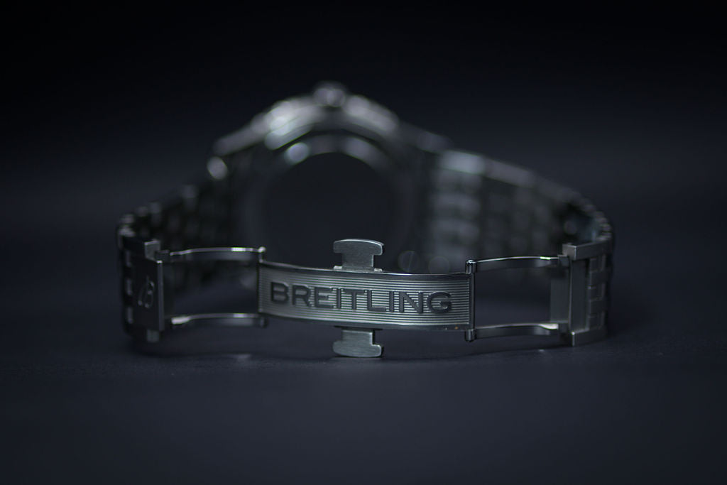 Breitling 2025 Navitimer GMT 41MM