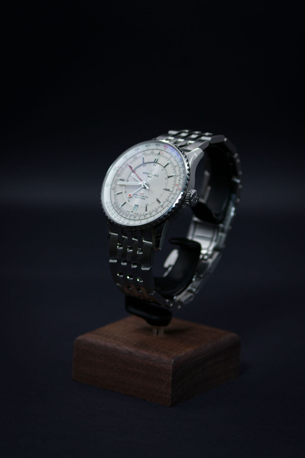 Breitling 2025 Navitimer GMT 41MM