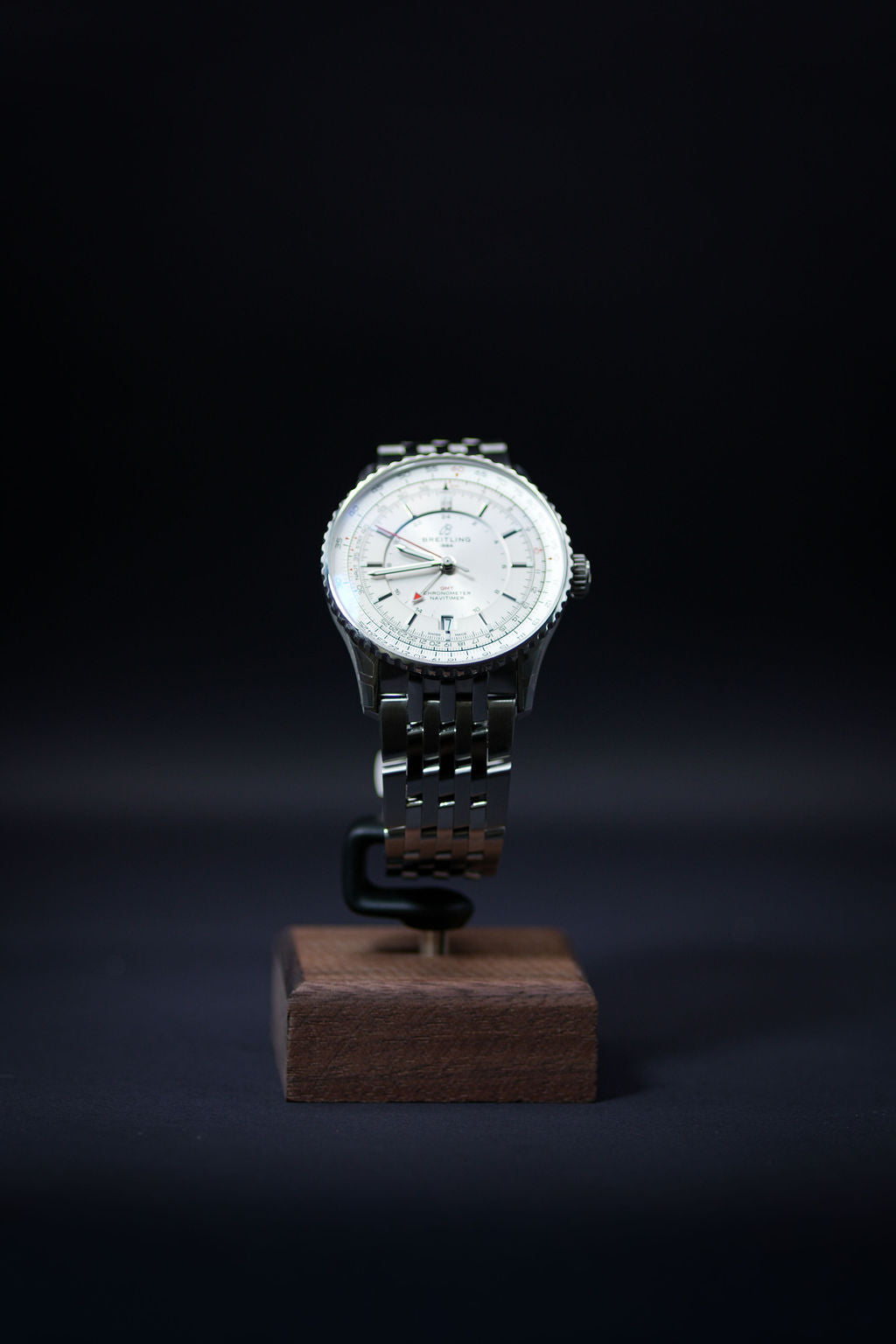 Breitling 2025 Navitimer GMT 41MM