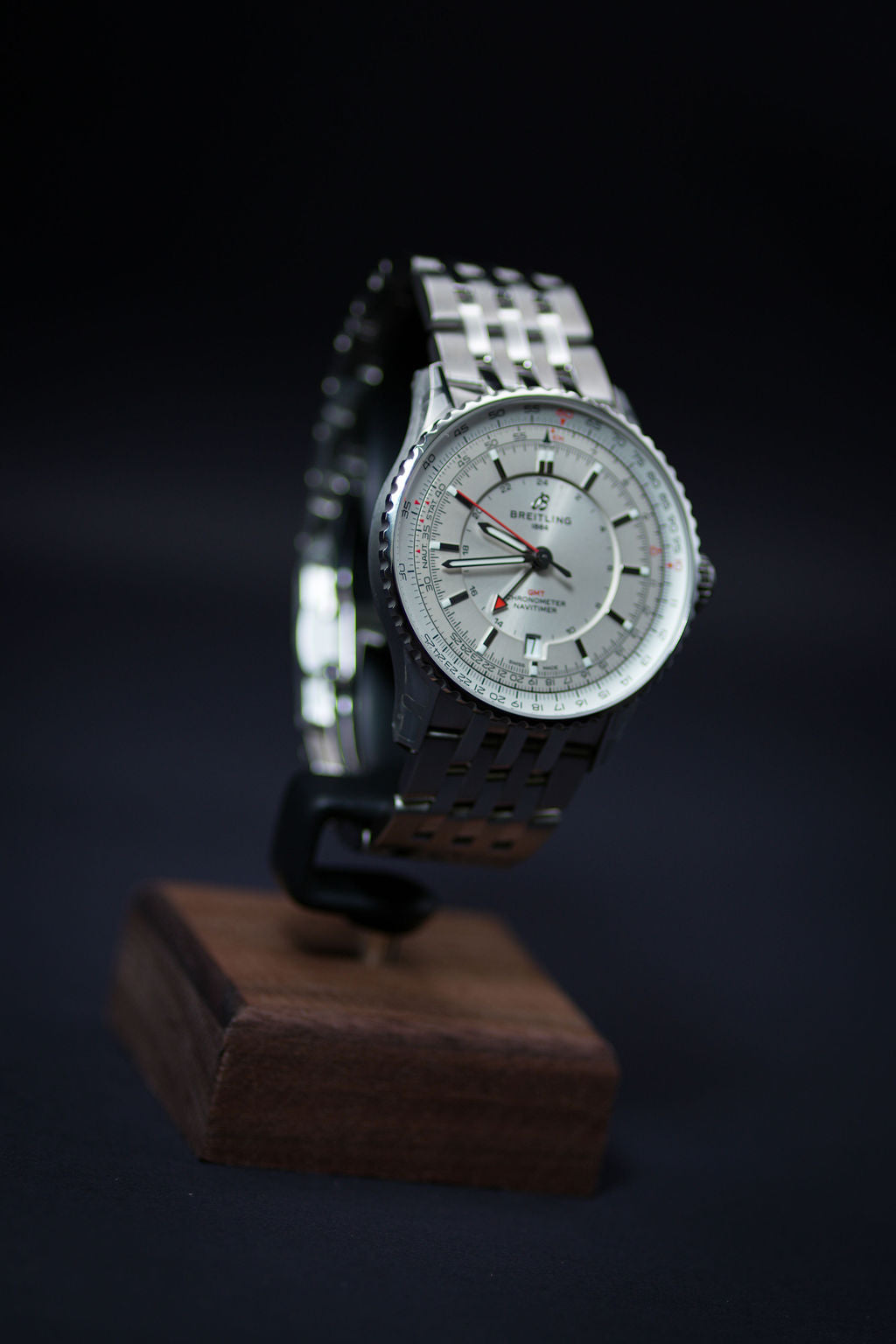 Breitling 2025 Navitimer GMT 41MM