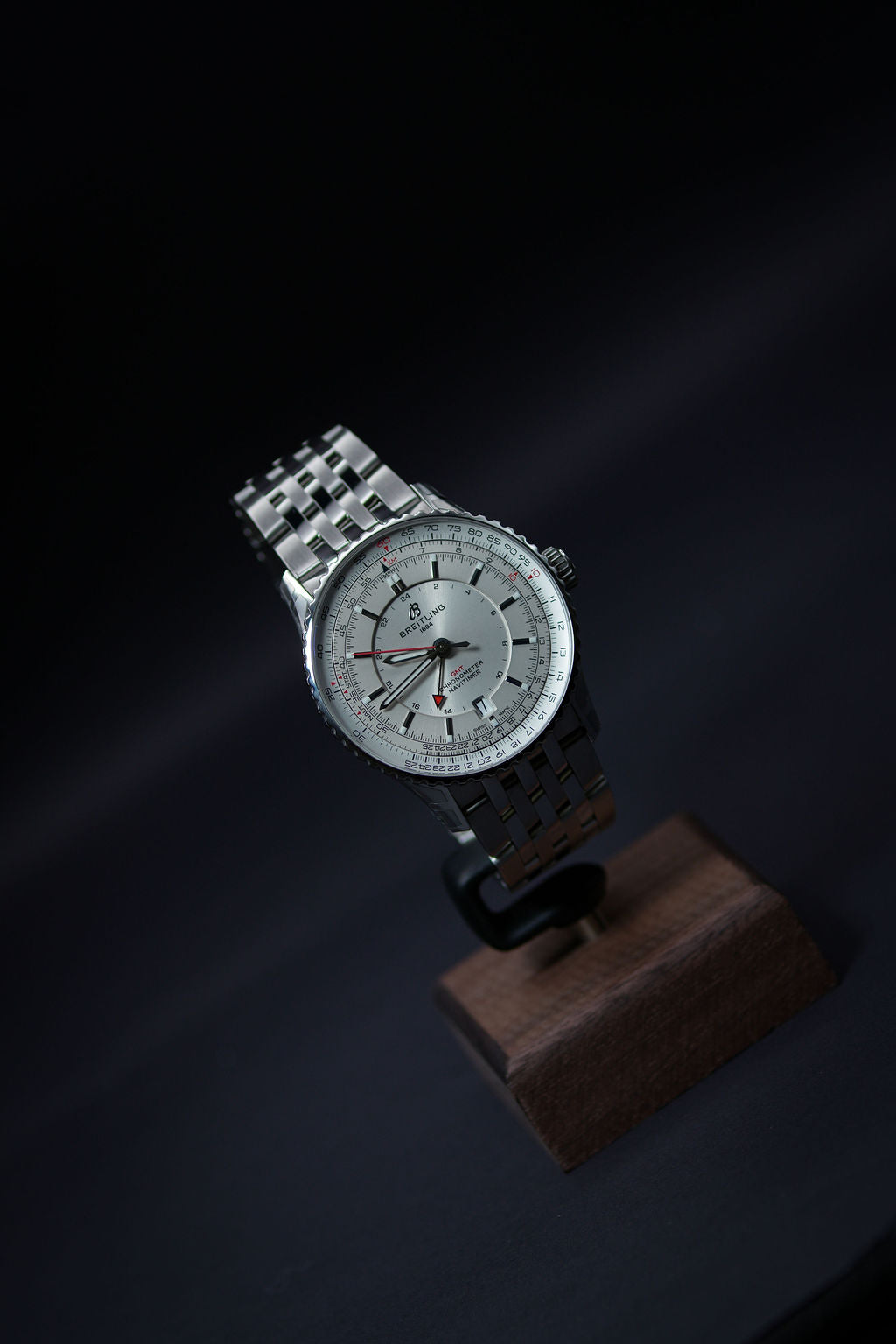 Breitling 2025 Navitimer GMT 41MM
