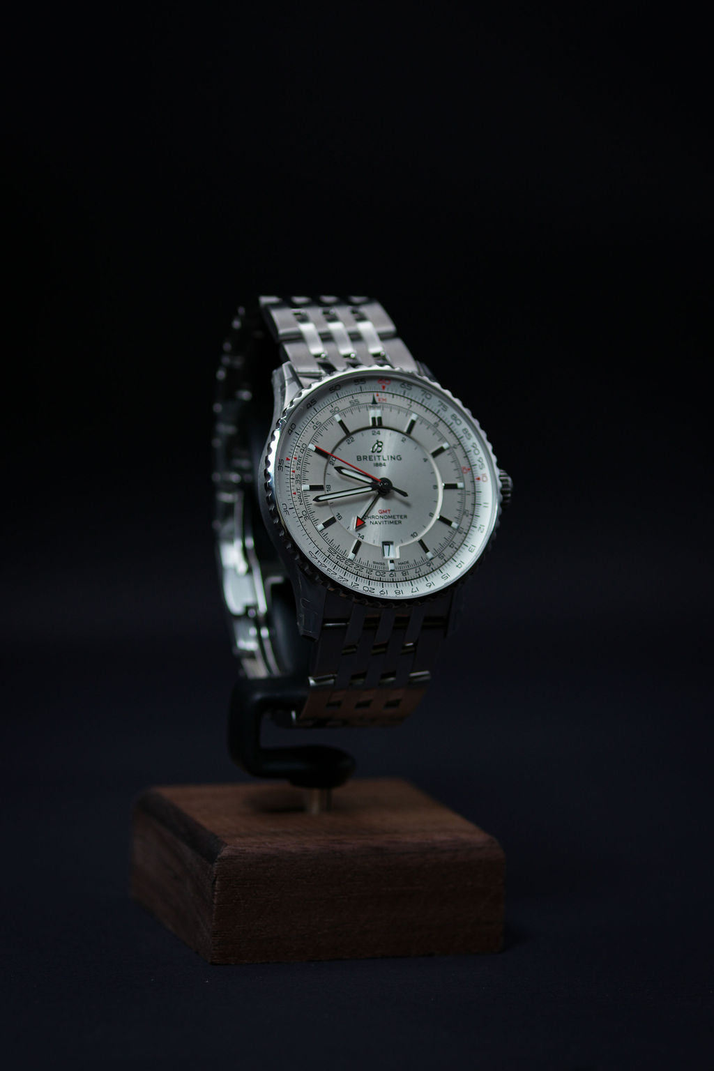 Breitling 2025 Navitimer GMT 41MM