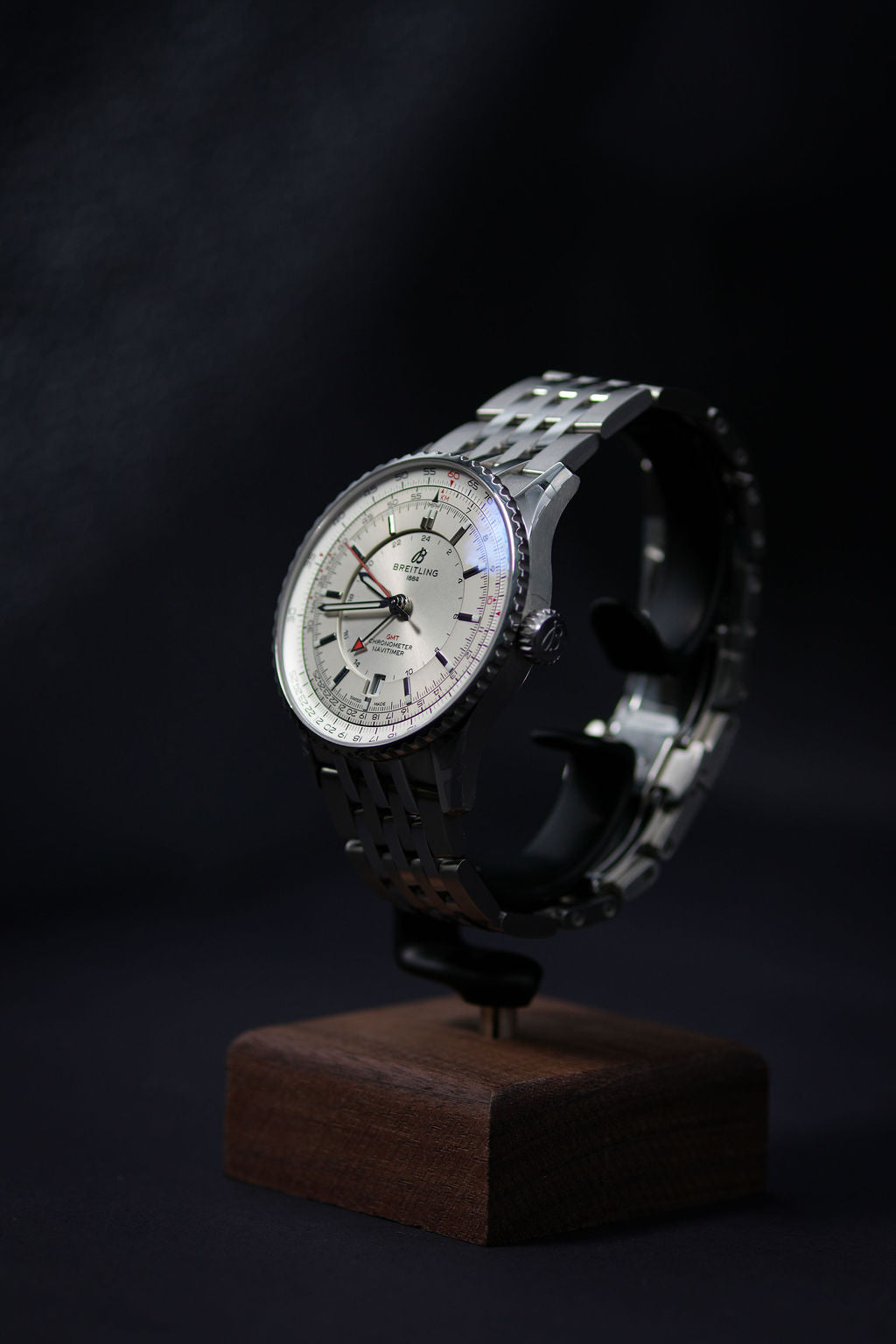 Breitling 2025 Navitimer GMT 41MM