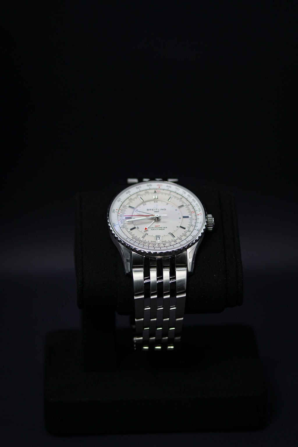 Breitling 2025 Navitimer GMT 41MM