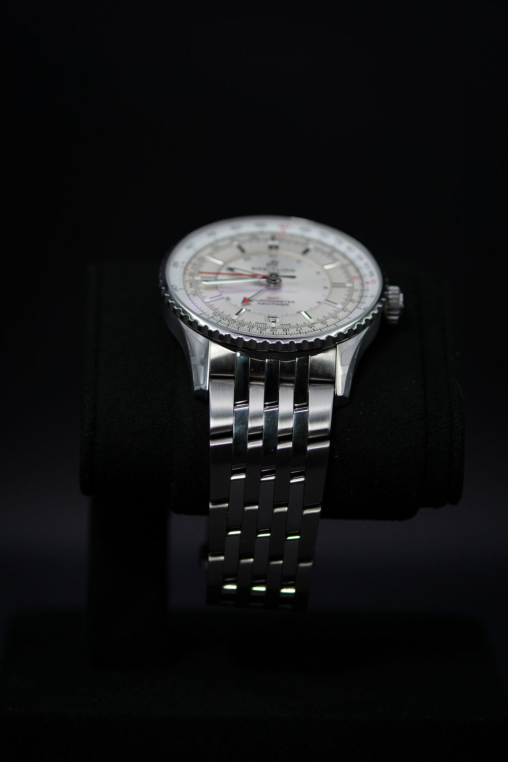 Breitling 2025 Navitimer GMT 41MM