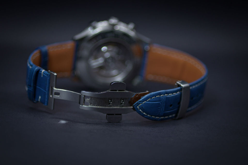 Breitling Navitimer B01 Chronograph 46